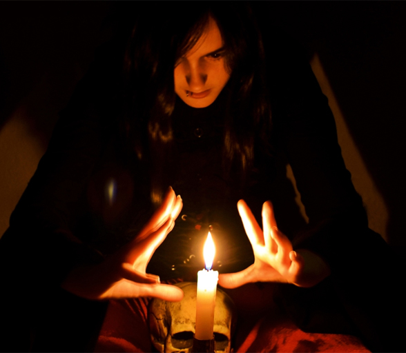 Vashikaran Specialist